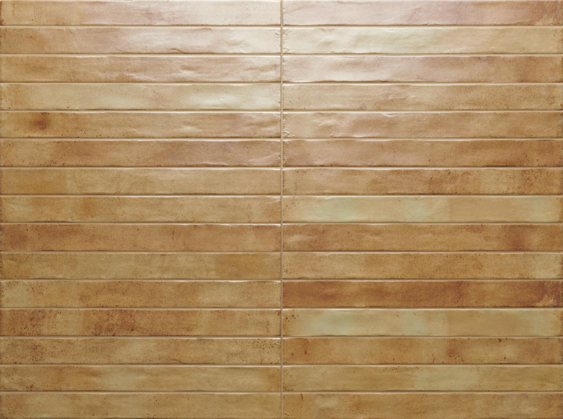 Graffiti Subway Beige Satin 48x450mm